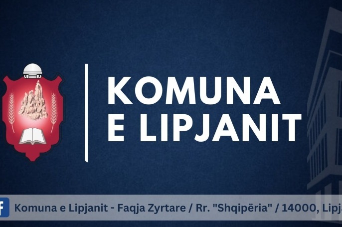 Vihet n&euml; konsultim publik Draft &ndash; Plani i Veprimit kund&euml;r Braktisjes dhe Mosregjistrimit t&euml; Shkoll&euml;s 2024-2026 n&euml; Komun&euml;n e Lipjanit