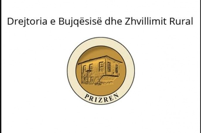 Ndalohet zhvillimi i aktiviteteve t&euml; gjuetis&euml; p&euml;r sezonin 2023/2024 n&euml; Komun&euml;n e Prizrenit