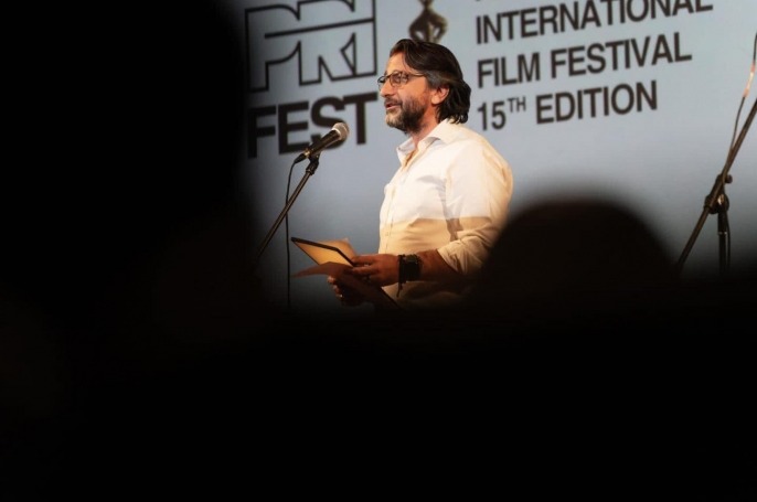 Filloi edicioni i 15-t&euml; i PriFilm Fest