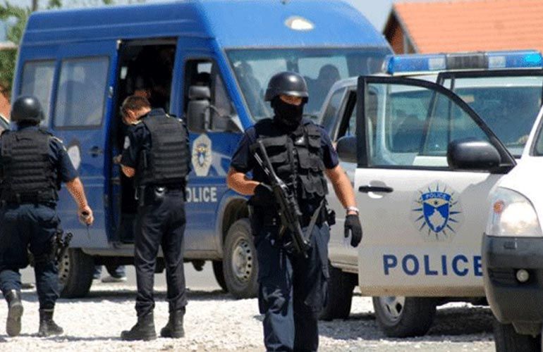 Arrestohen t&euml; dyshuarit, t&euml; cil&euml;t kanos&euml;n kryetarin e komun&euml;s s&euml; Kllokotit