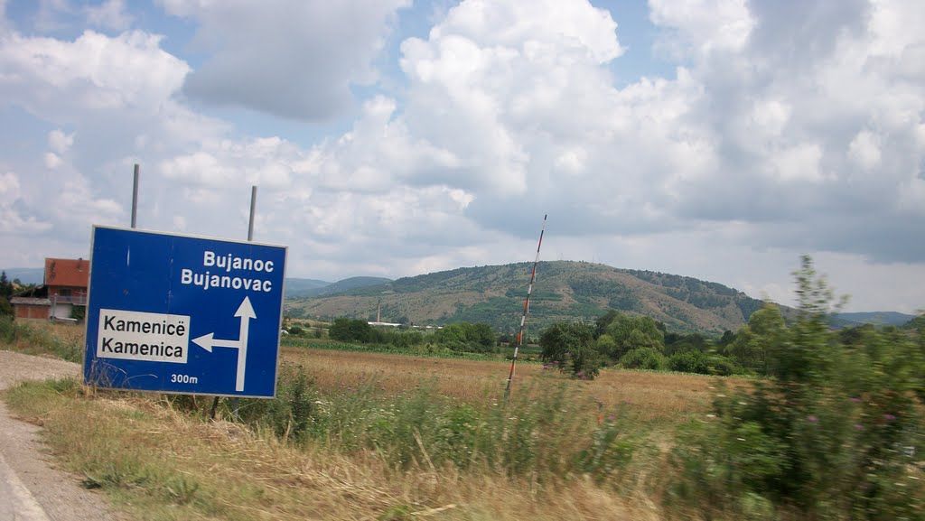 Krimet serbe n&euml; komun&euml;n e Kamenic&euml;s