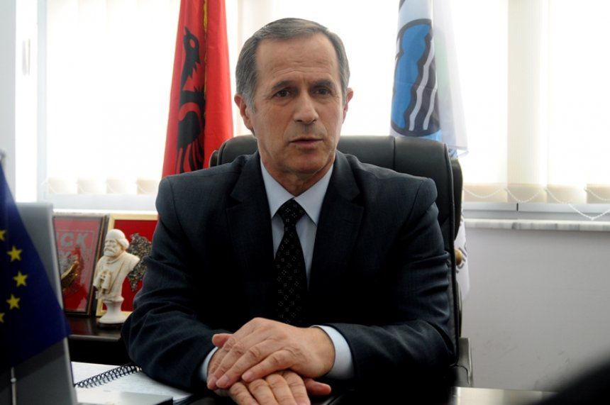 Malisheva e pak&euml;naqur me Qeverin&euml;