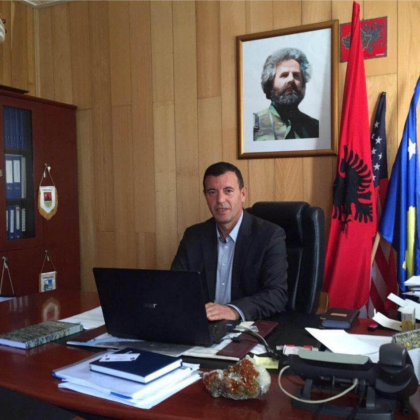 Ligji p&euml;r Obiliqin m&euml; se i domosdosh&euml;m