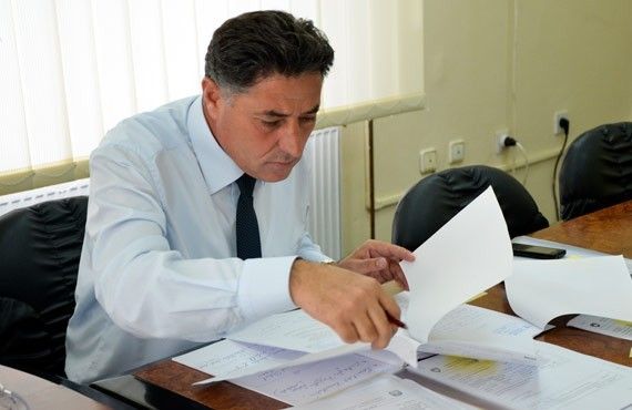 Kamenica me dhjet&euml;ra projekte n&euml; proces