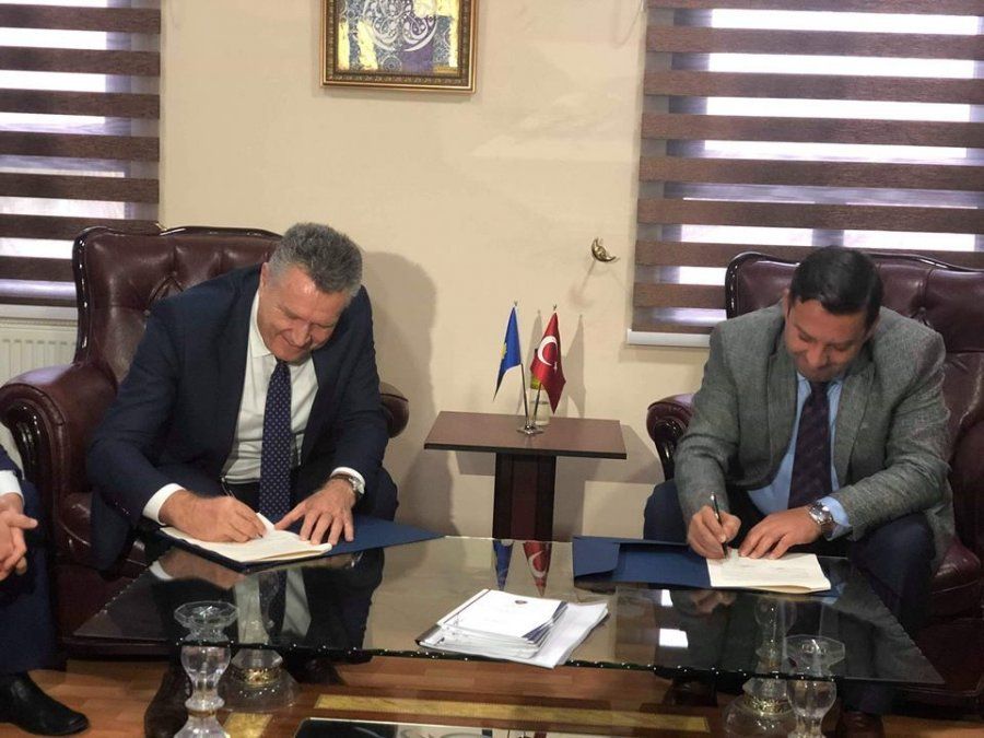 Mamusha, komuna e par&euml; nga komunitetet q&euml; e p&euml;rkrah Programin Nacional p&euml;r Rinin&euml;