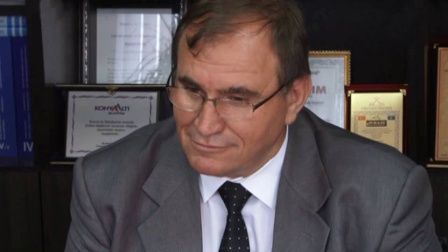 Intervist&euml; me Musaj T&euml;rbunja 