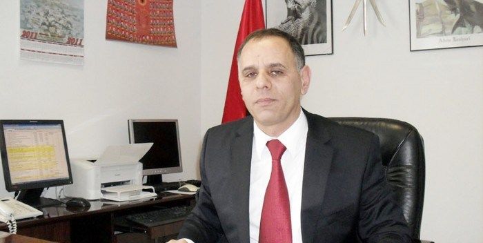 Hani Elezit, uji dhe &ccedil;erdhet mbeten problem